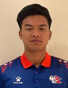Kushal Malla biography